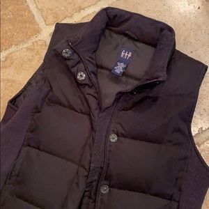 GAP Factory Vest
